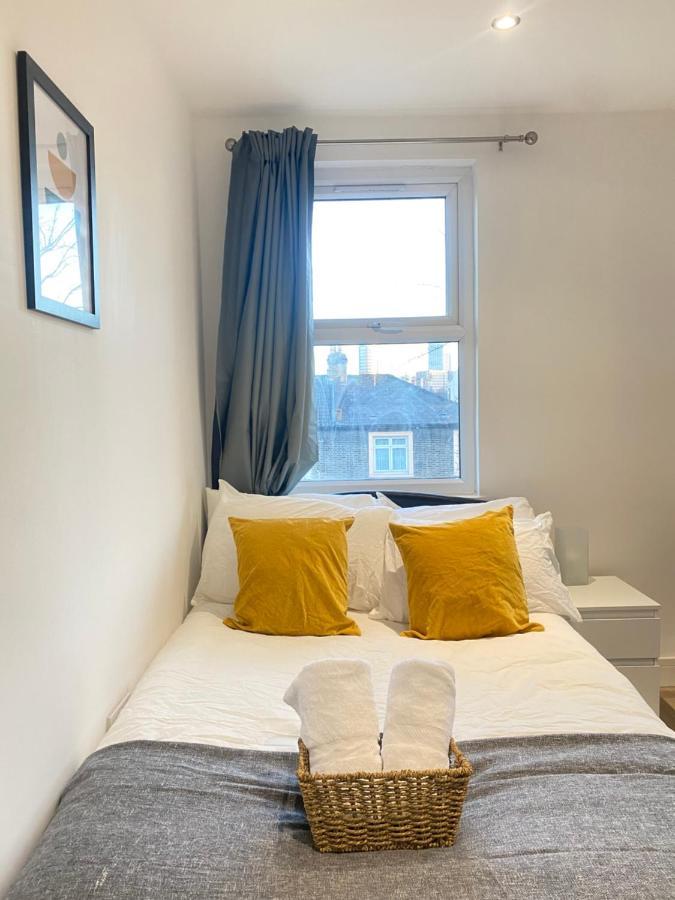Cozy En-Suite Near Stratford Лондон Екстер'єр фото