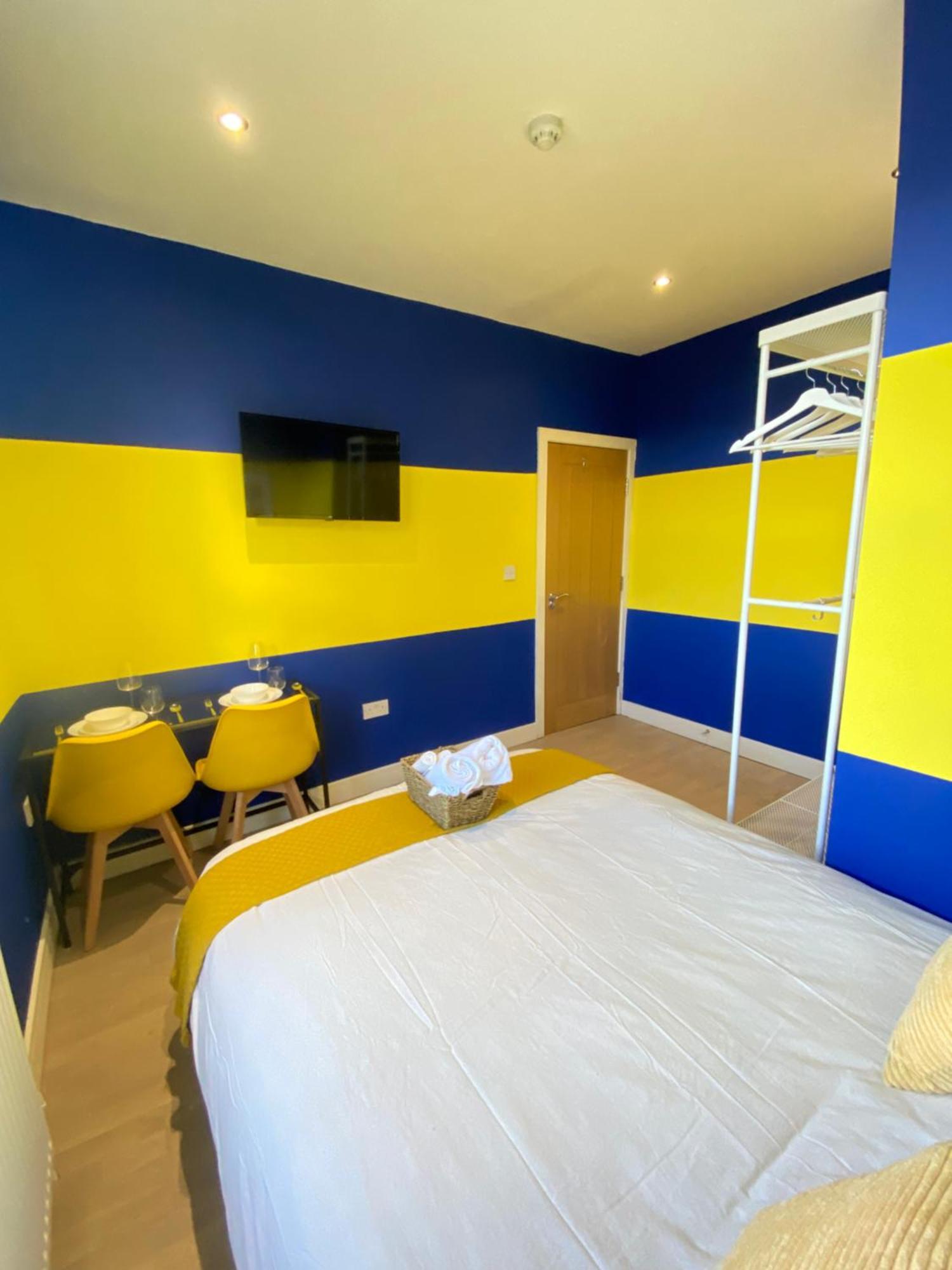 Cozy En-Suite Near Stratford Лондон Екстер'єр фото