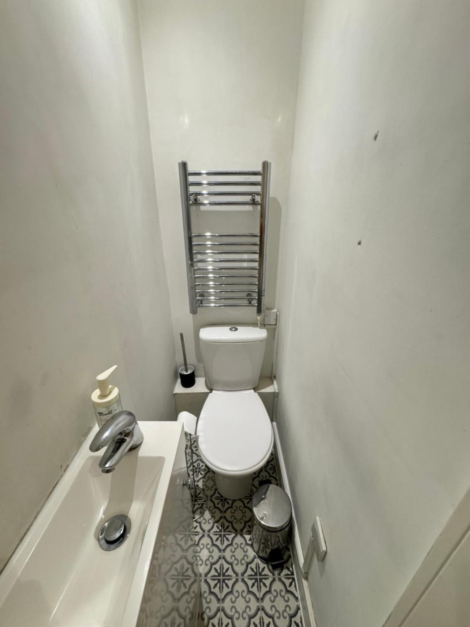 Cozy En-Suite Near Stratford Лондон Екстер'єр фото