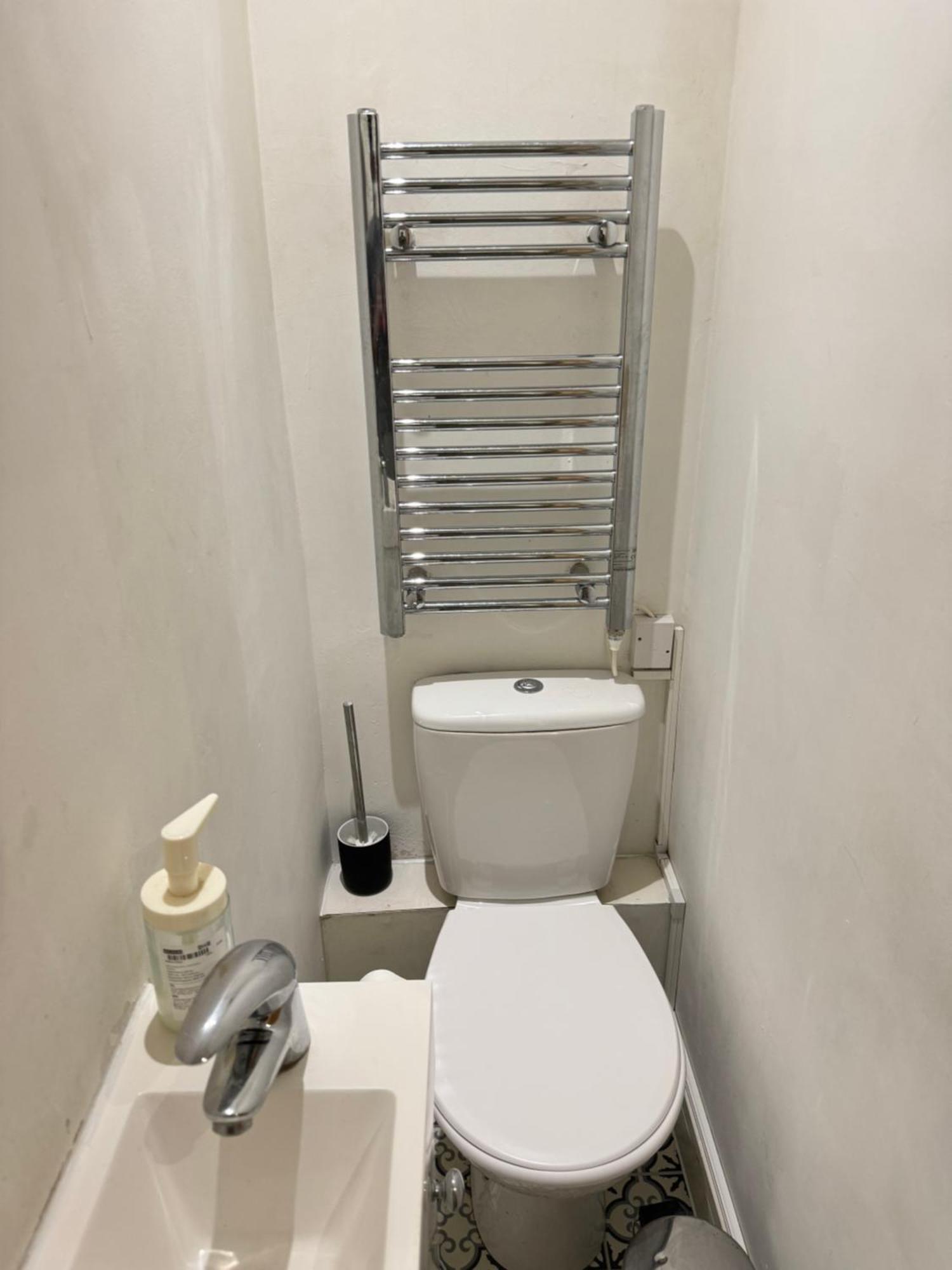 Cozy En-Suite Near Stratford Лондон Екстер'єр фото