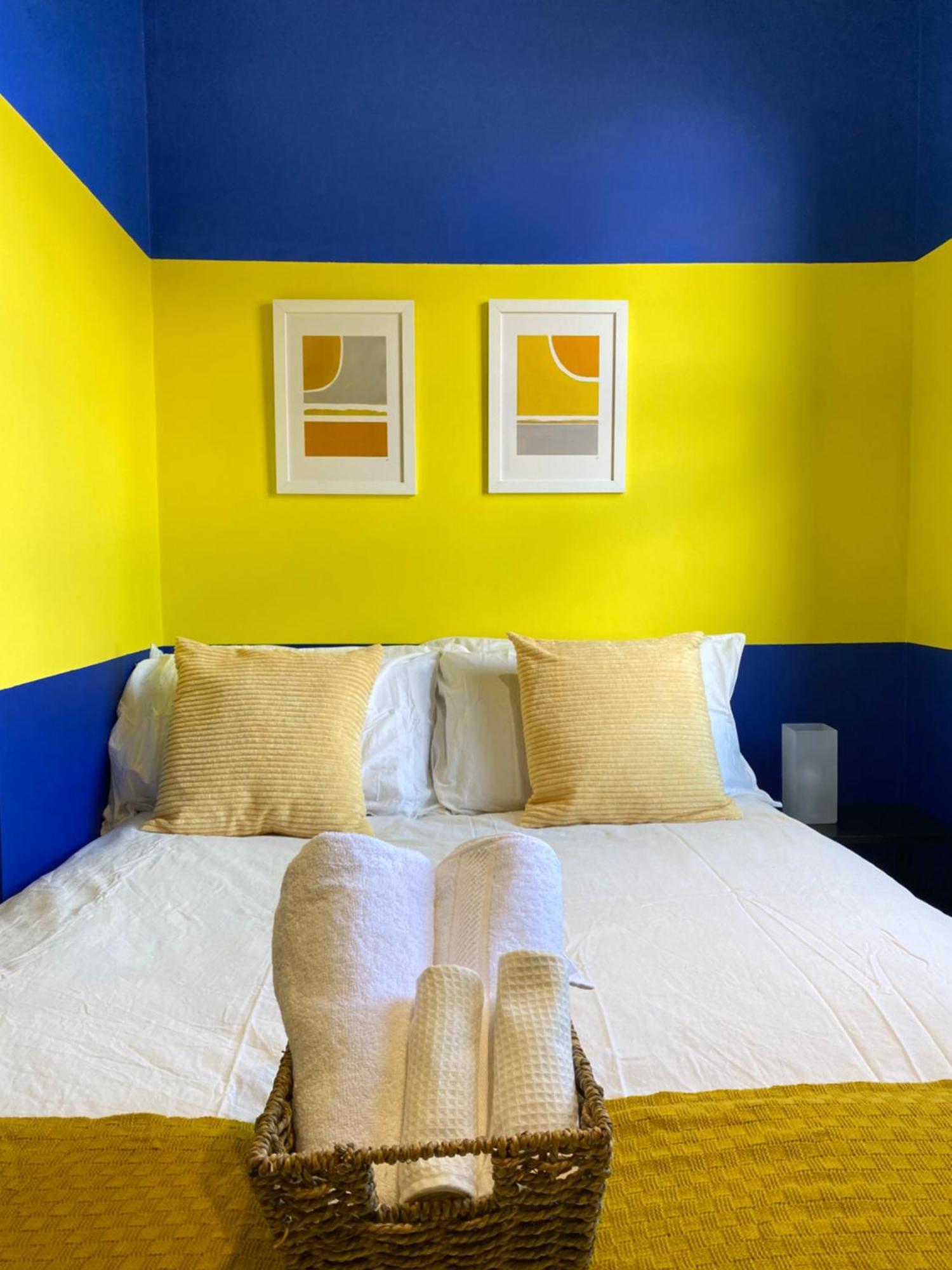 Cozy En-Suite Near Stratford Лондон Екстер'єр фото