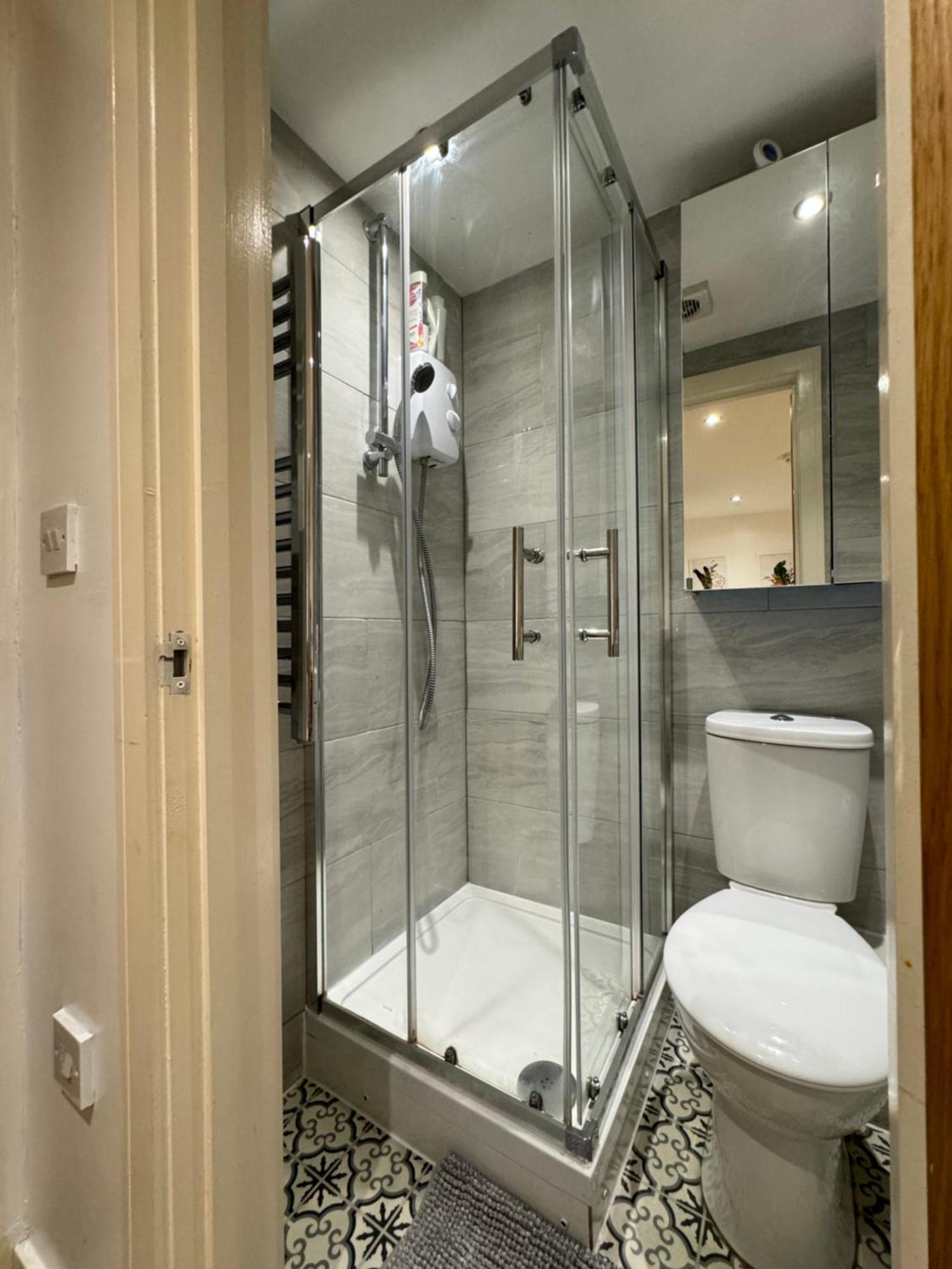Cozy En-Suite Near Stratford Лондон Екстер'єр фото